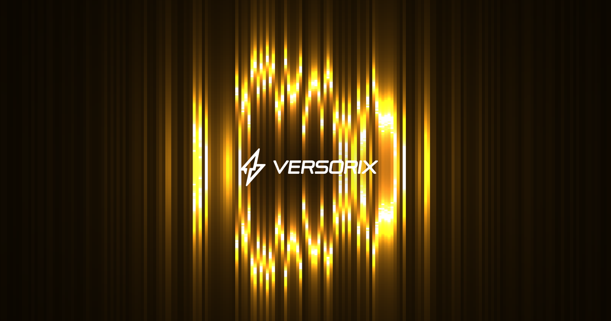 Versorix, marketing infrastructure that books more jobs for service businesses, run by Jaden Parisi in Aurora, Ontario